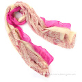 Fantastic New Style Asian design your own scarf